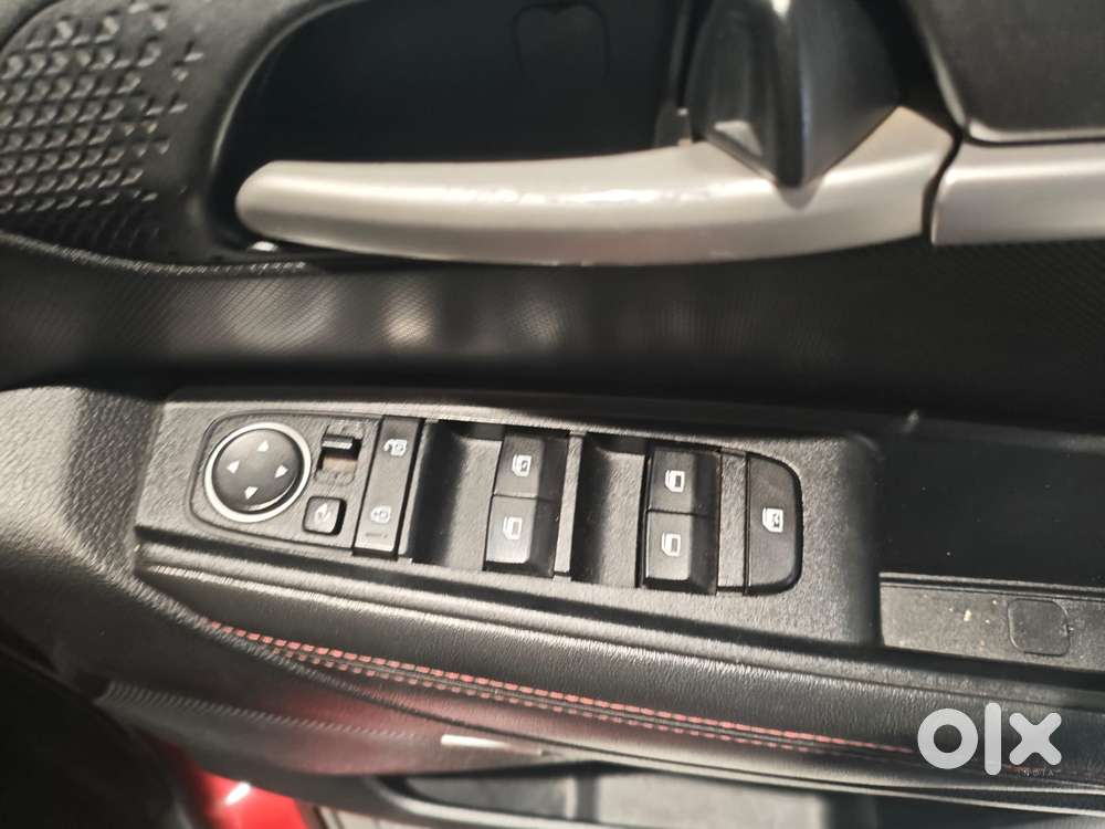 Kia Sonet 1.5 Gtx Plus Diesel At, 2020, Diesel