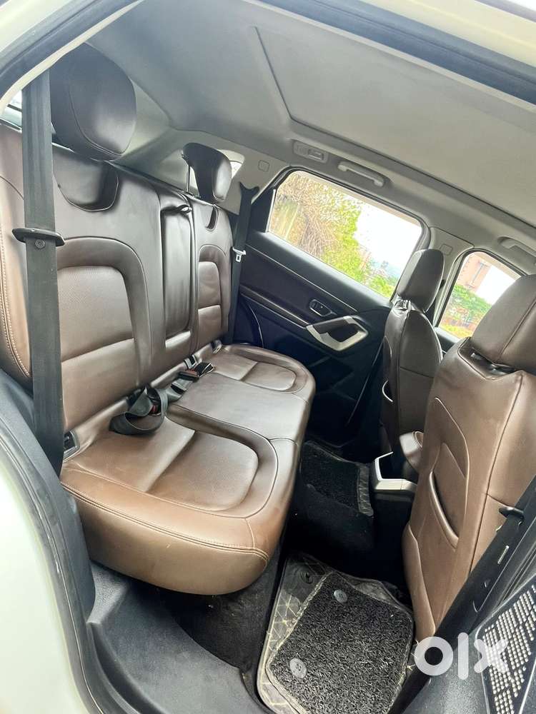 Tata Harrier Xz+, 2021, Diesel