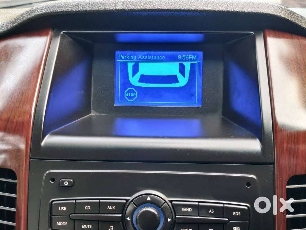 Tata Aria Pleasure 4x4, 2012, Diesel