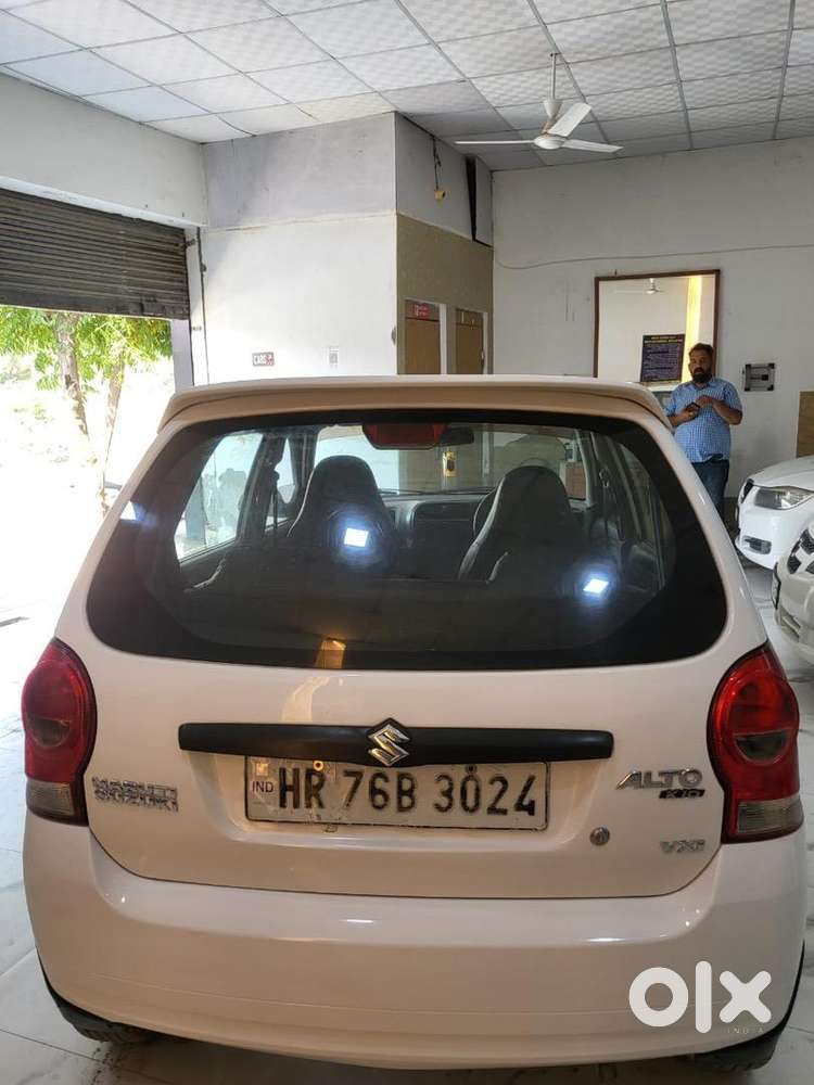 Maruti Suzuki Car 2014