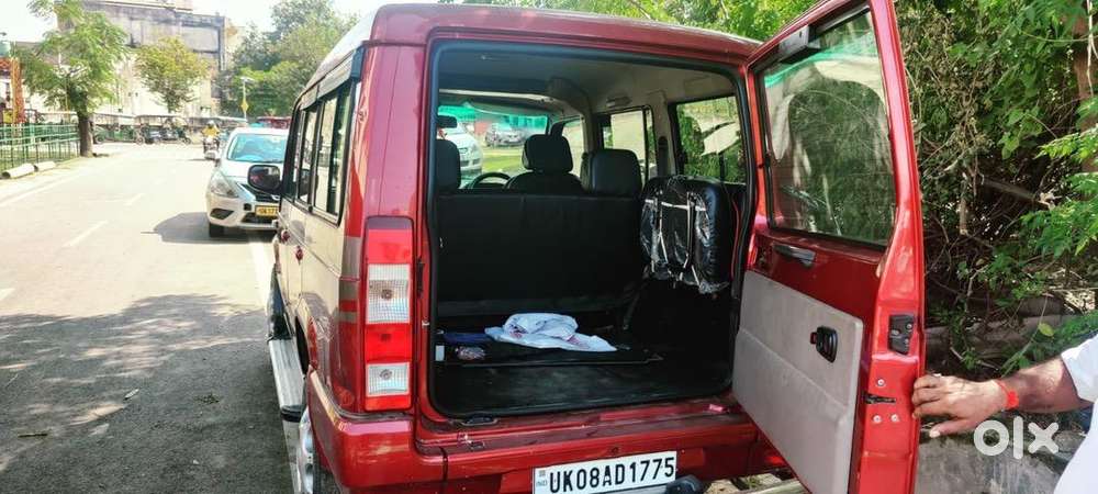 Tata Sumo Gold 2014 Diesel Well Maintained