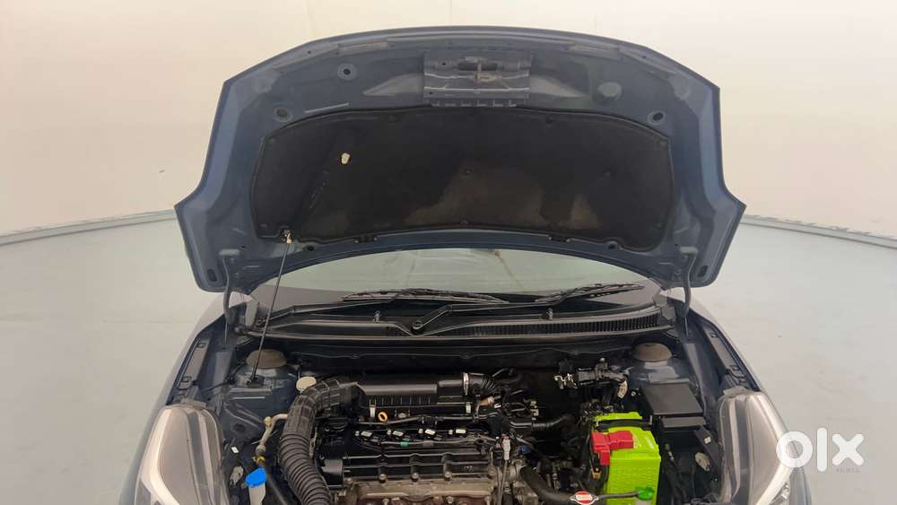 Maruti Suzuki Baleno 1.2 Alpha At, 2019, Petrol
