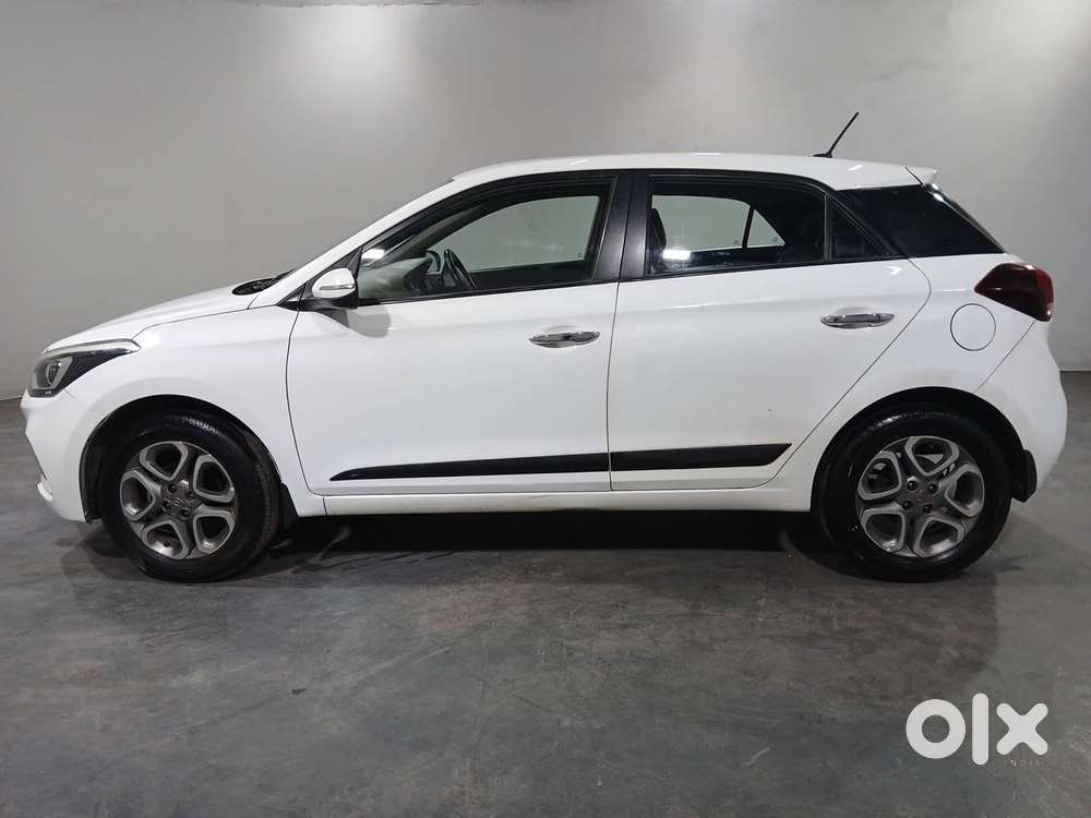 Hyundai Elite I20 Asta (o) 1.2 Mt, 2019, Petrol