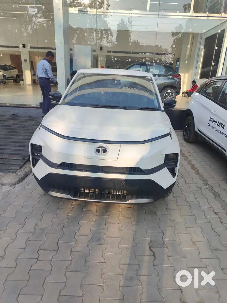 Tata Punch Ev 2024 Electric 70000 Km Driven