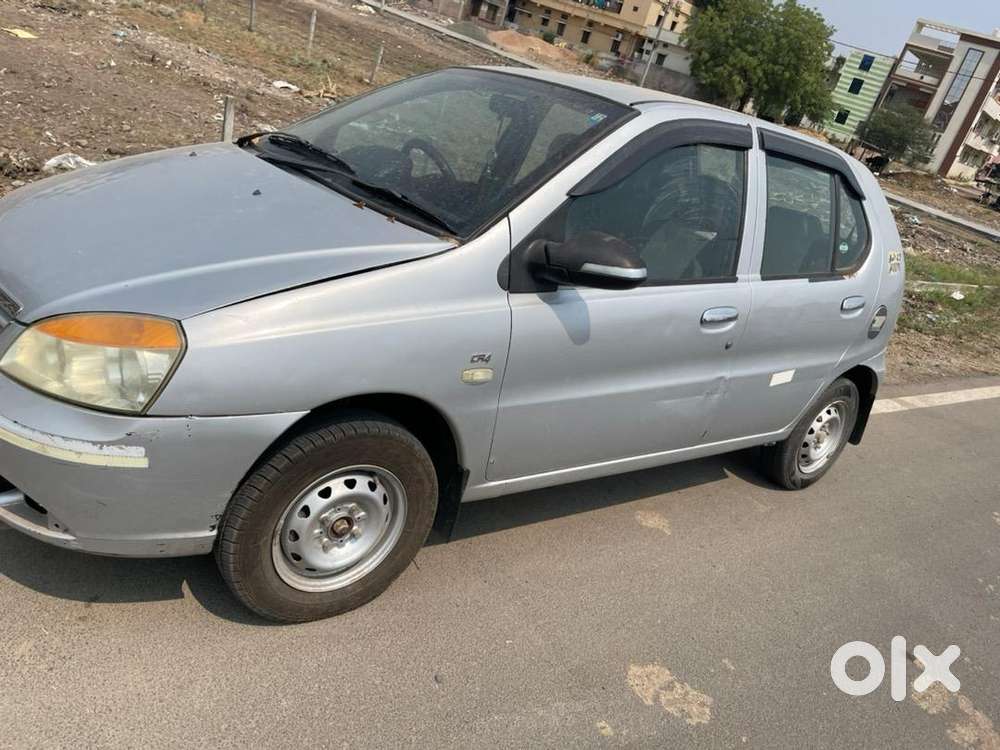 Tata Diesel Car 2013