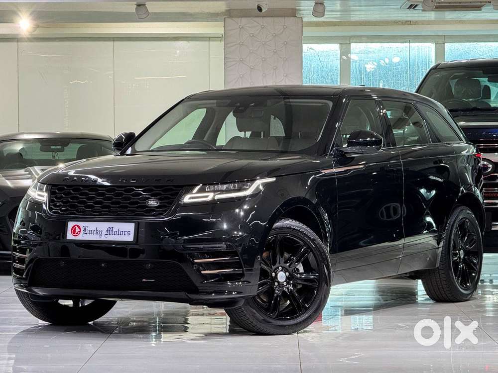 Land Rover Range Velar Hse Dynamic 2.0 Diesel, 2023, Diesel