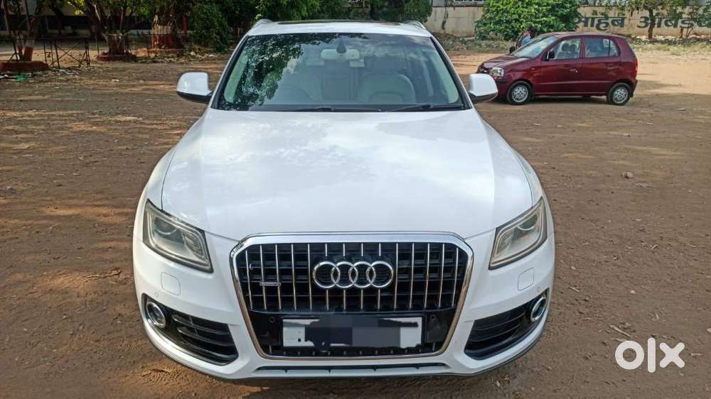 Audi Q5 2009-2012 2.0 Tdi Quattro, 2014, Diesel