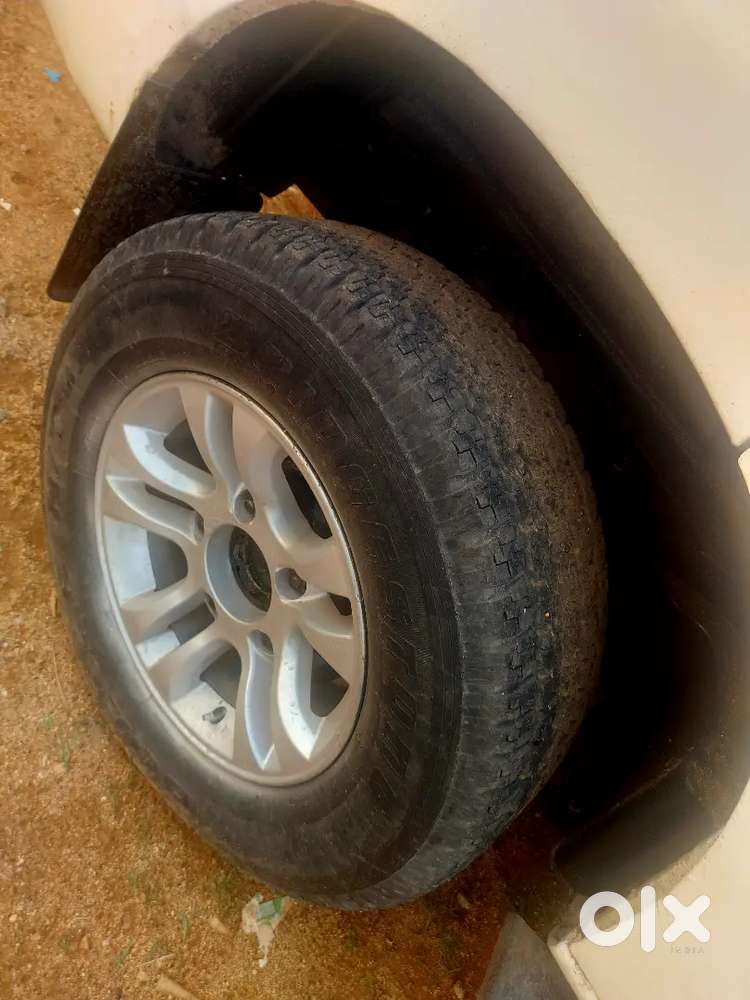 Mahindra Scorpio Classic 2008 Diesel Well Maintained