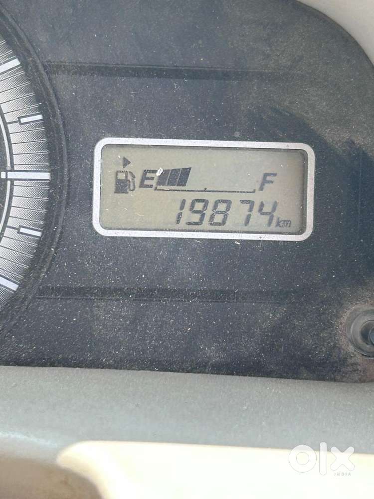 Maruti Suzuki Eeco, Petrol N Cng, 7 Seater Ac Fitted