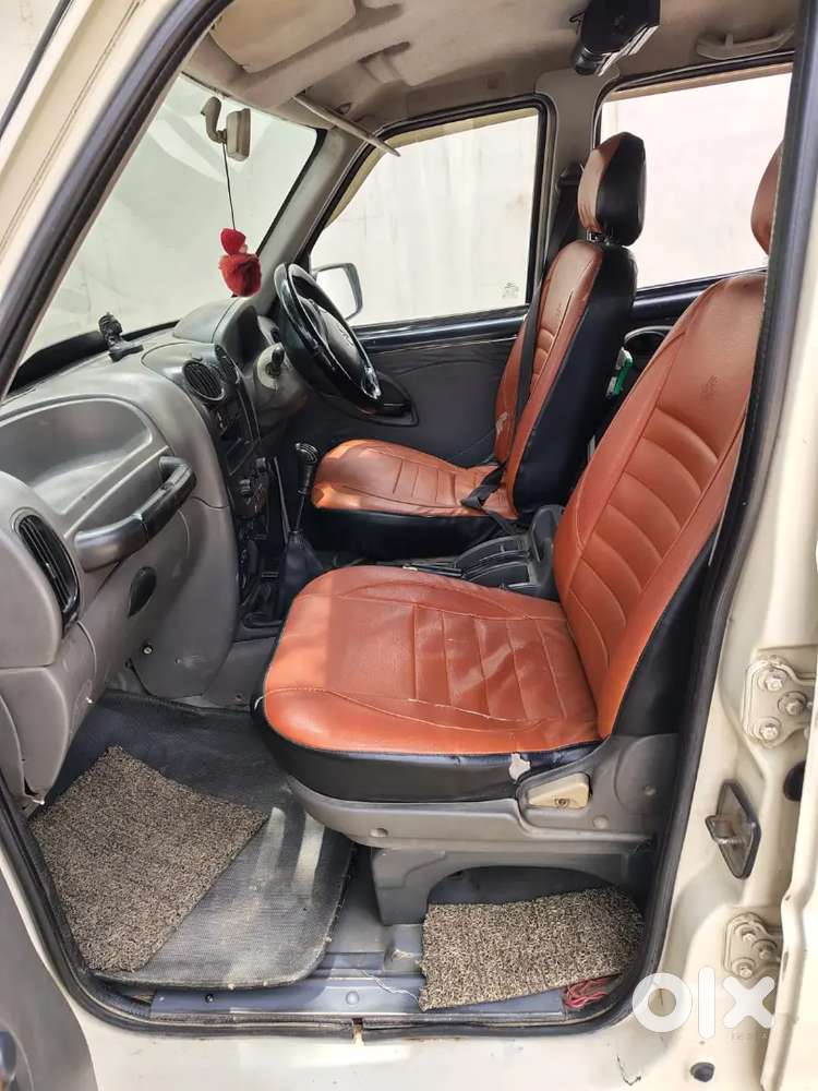 Scorpio M2di 2011 Model All Documents Complete Hr Number 5th Owner