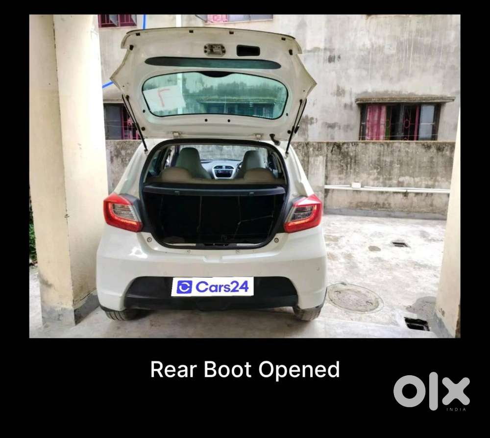 Tata Tiago Xt(o) Revotron Petrol – Excellent Condition  Well Maintain