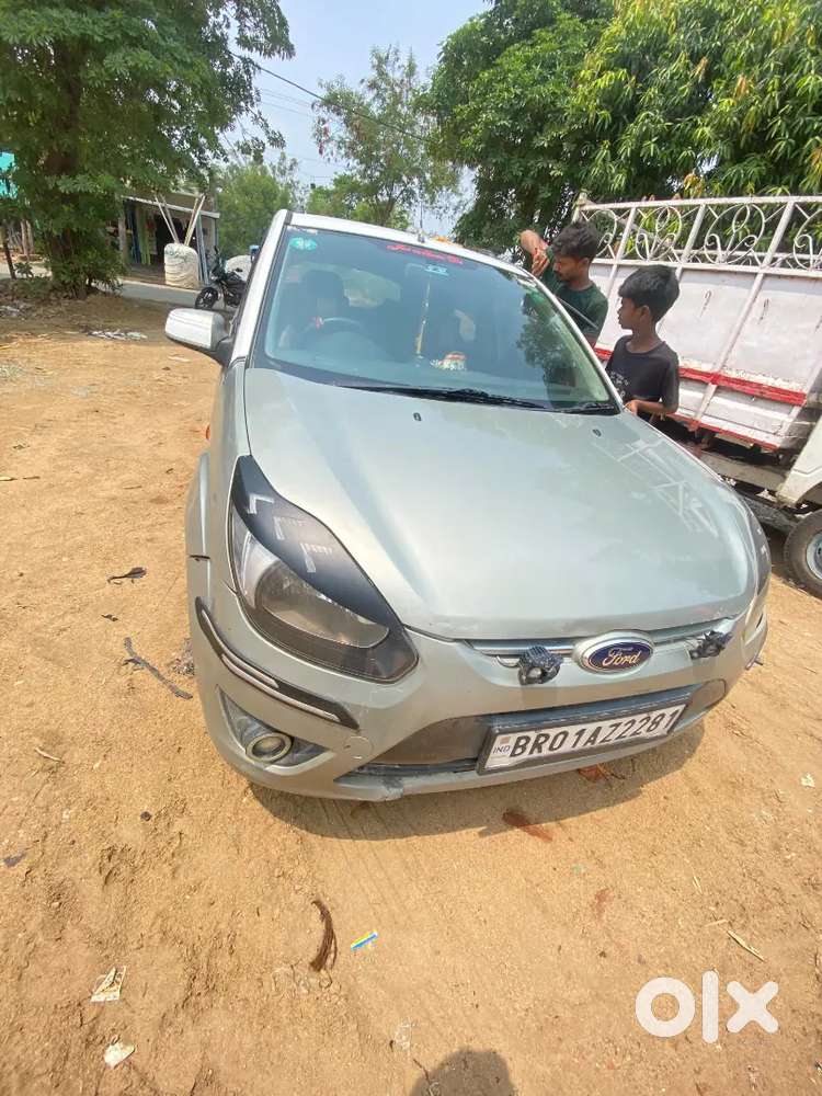 Ford Figo 2011 Diesel