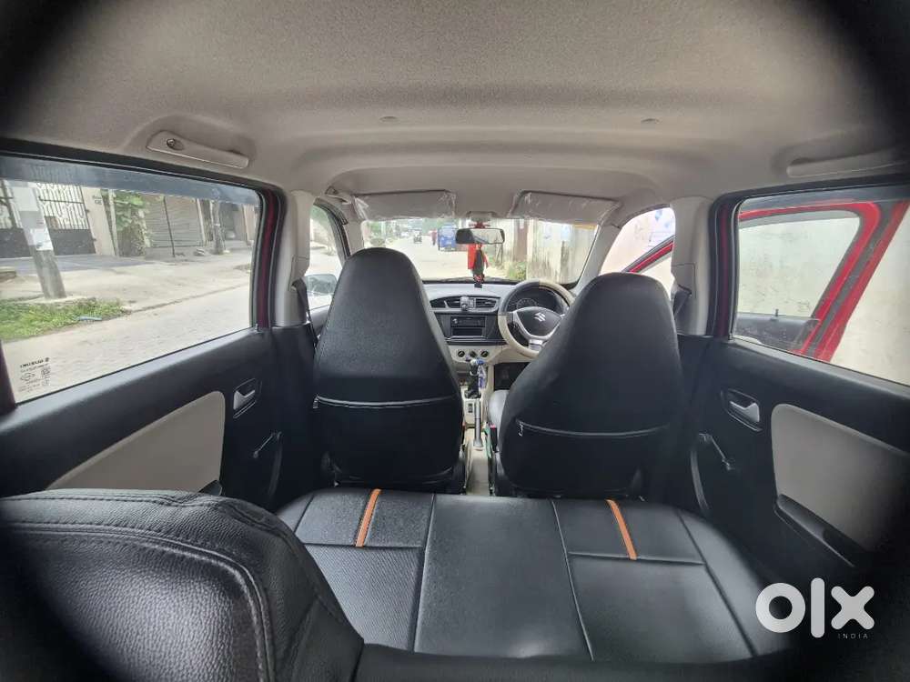 Maruti Suzuki Alto 2020 Model