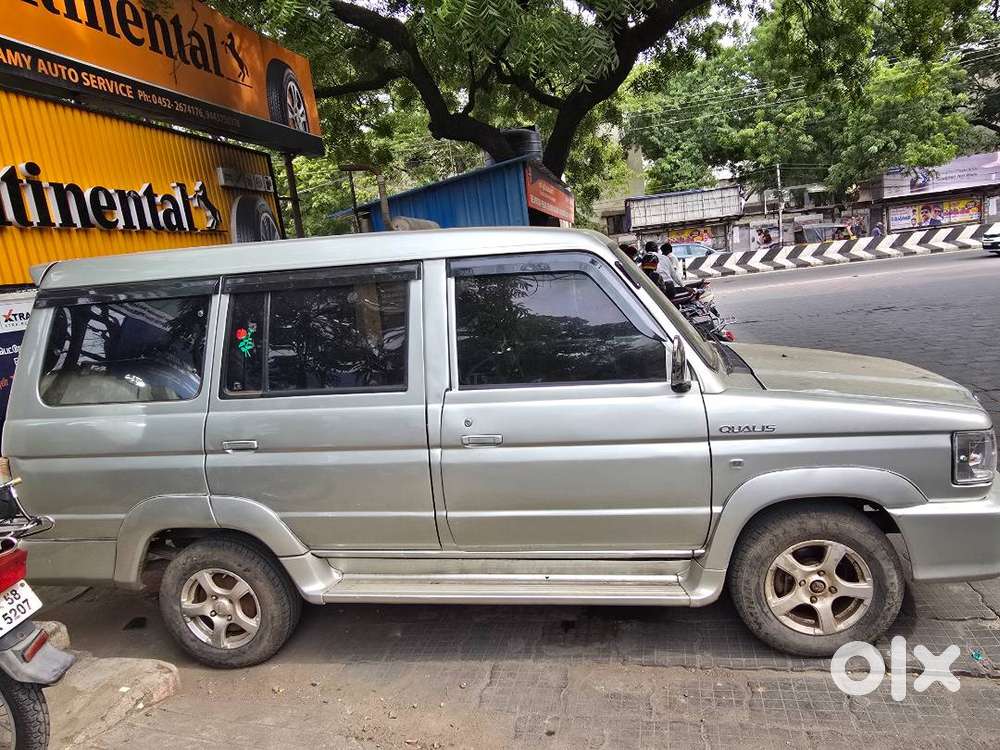 Toyota Qualis Diesel 2005
