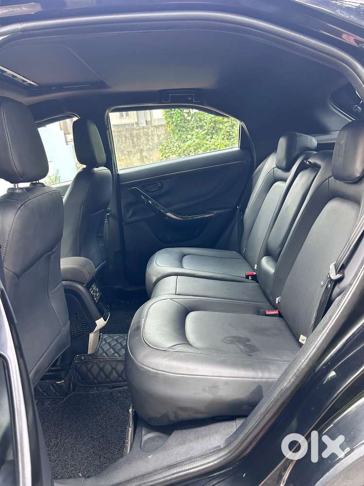 Tata Nexon 1.2 Revotron Xz Plus, 2022, Petrol