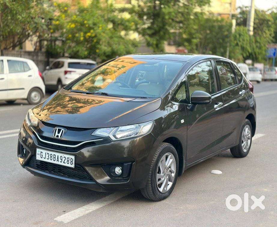 Honda Jazz Vx Cvt, 2019, Petrol
