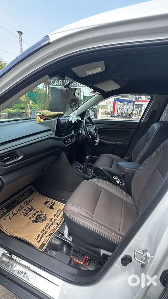 Maruti Suzuki Brezza 2026