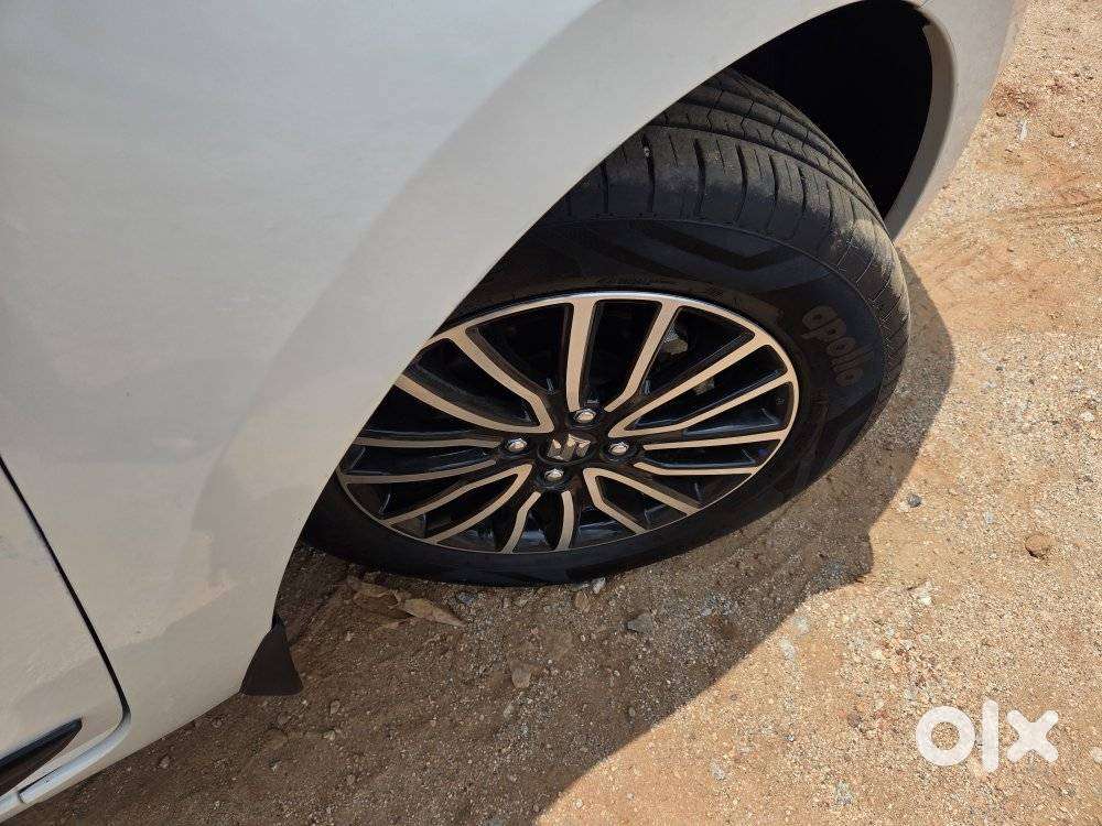 Maruti Suzuki Dzire 1.2 Zxi Plus, 2023, Petrol