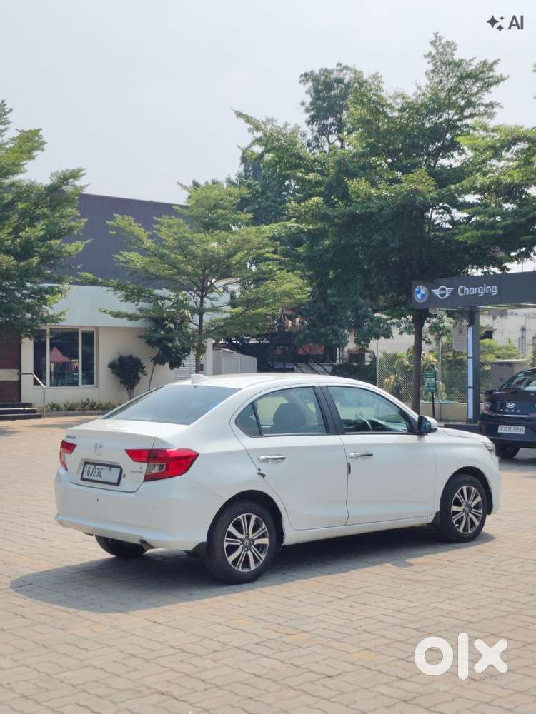 Honda Amaze 1.5 Smt I Dtec, 2019, Diesel