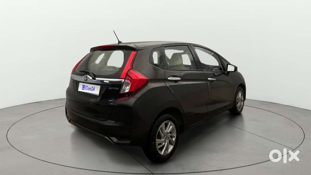 Honda Jazz 1.2 Zx Cvt I-vtec, 2022, Petrol