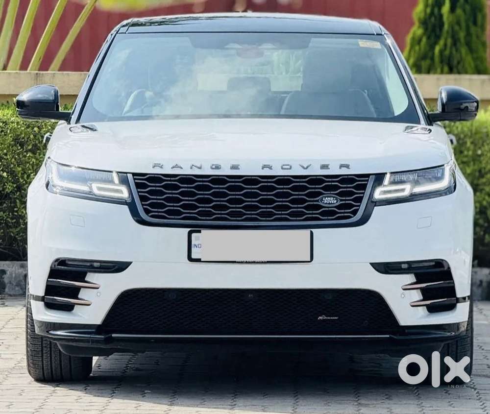 Land Rover Range Velar R-dynamic S Diesel, 2022, Diesel
