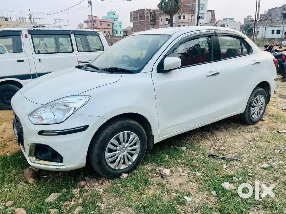 Maruti Suzuki Dzire 1.2 Vxi 2023