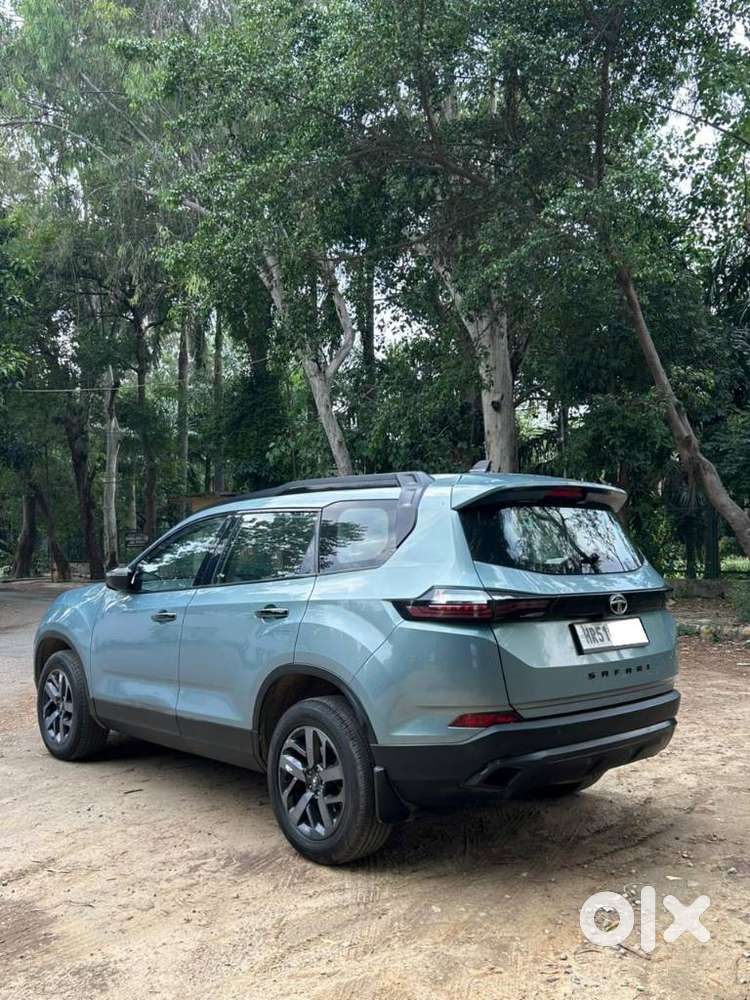 Tata Safari 2.0 Kryotec Xz Plus, 2021, Diesel