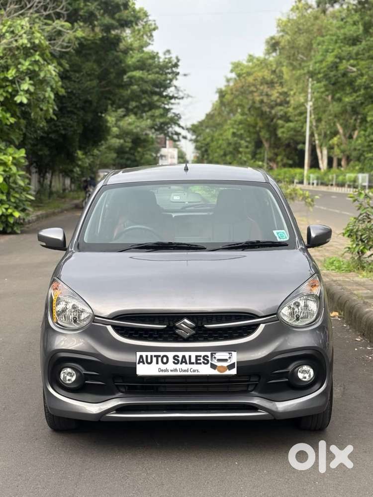Maruti Suzuki Celerio Zxi Plus Amt, 2023, Petrol