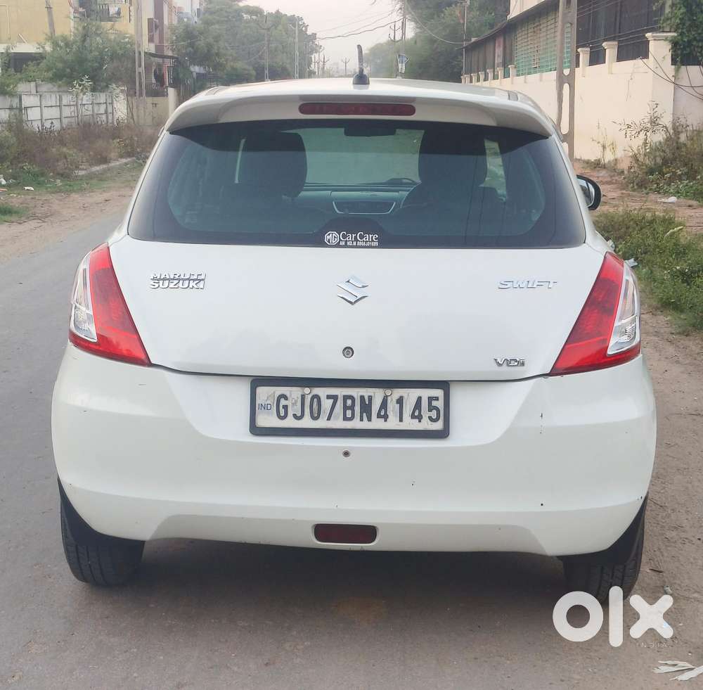 Maruti Suzuki Swift Ddis Vdi, 2012, Diesel