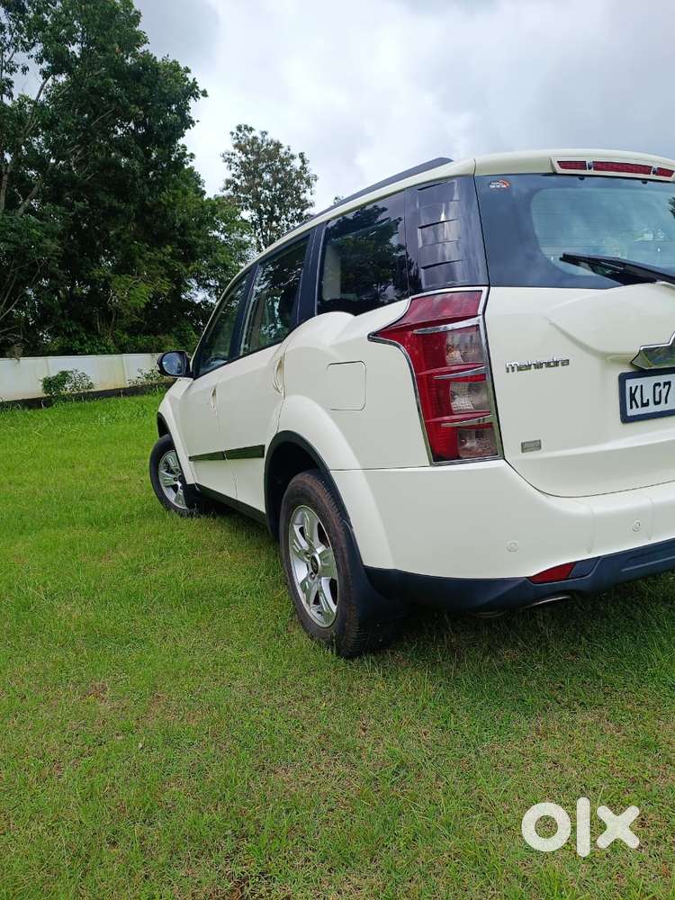 Mahindra Xuv500 W8, 2014, Diesel