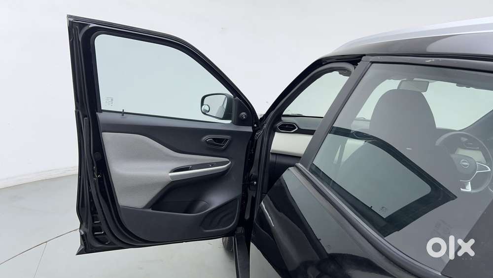 Nissan Magnite 1.0 Xe, 2024, Petrol