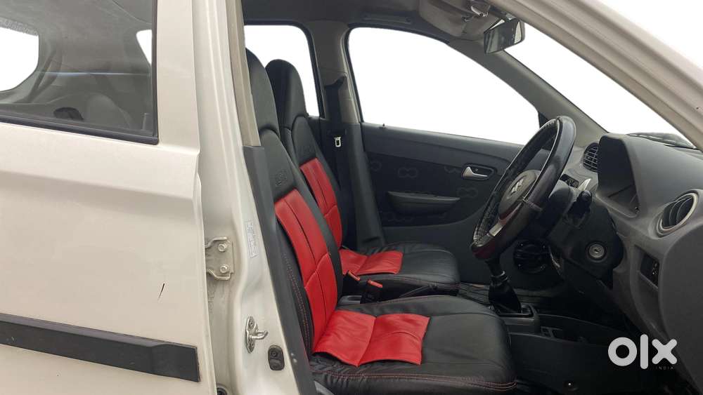Maruti Suzuki Alto 800 Lxi, 2013, Petrol