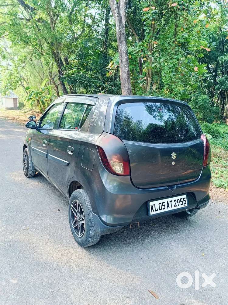 Well Maintained Alto800 2018 Urgent Sale