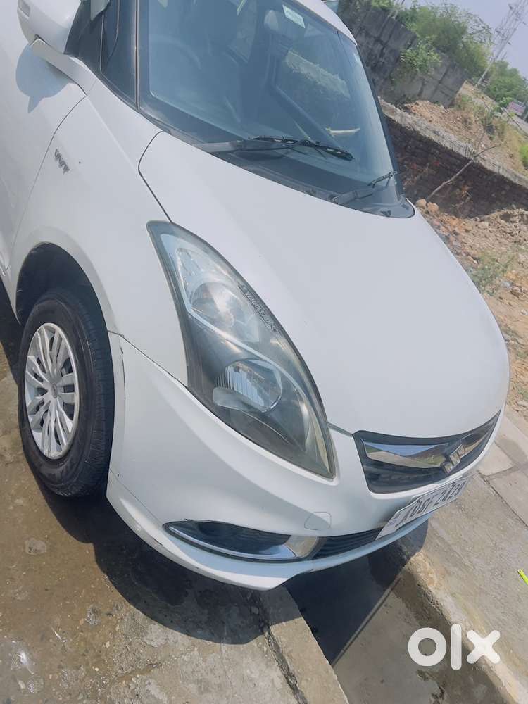 Maruti Suzuki Petrol 2016