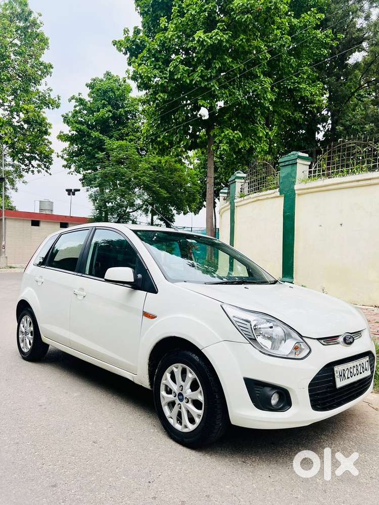 Ford Diesel Manual 2013