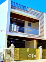 4BHK Villa, 1.05 Cr, 100 Gaj, East Facing, JDA Patta, Gandhi Path West