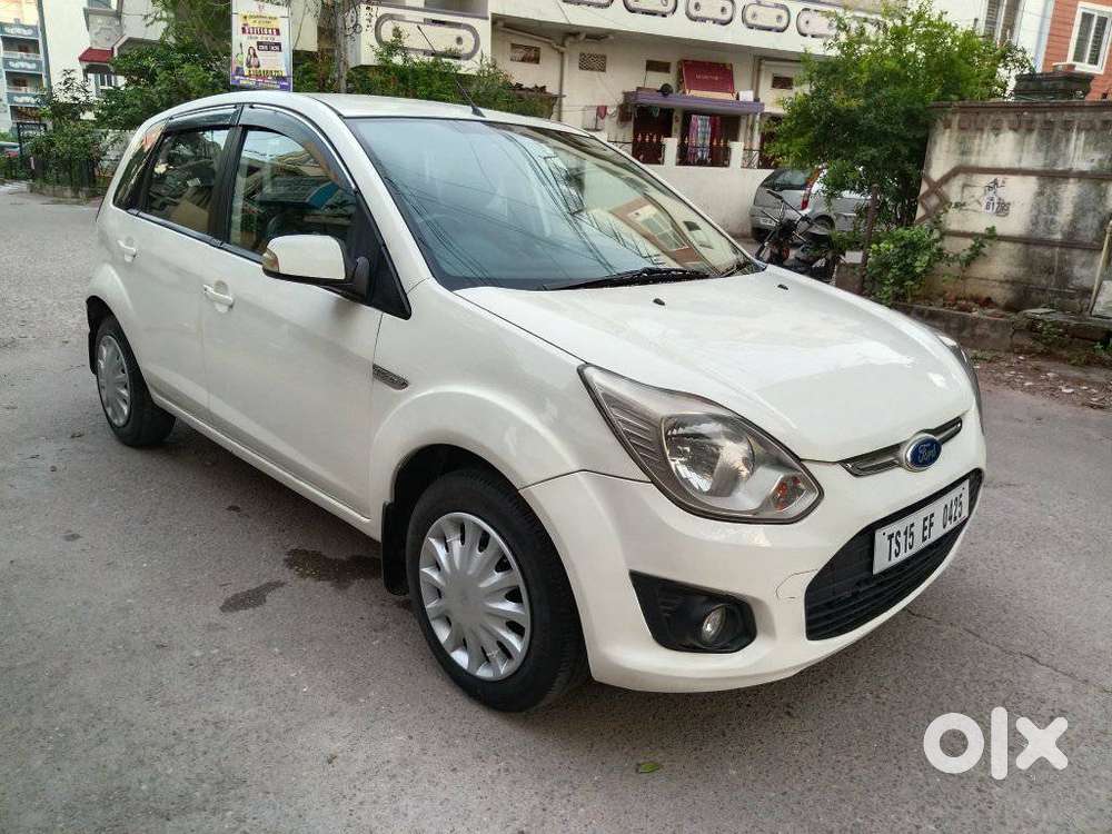 Ford Figo