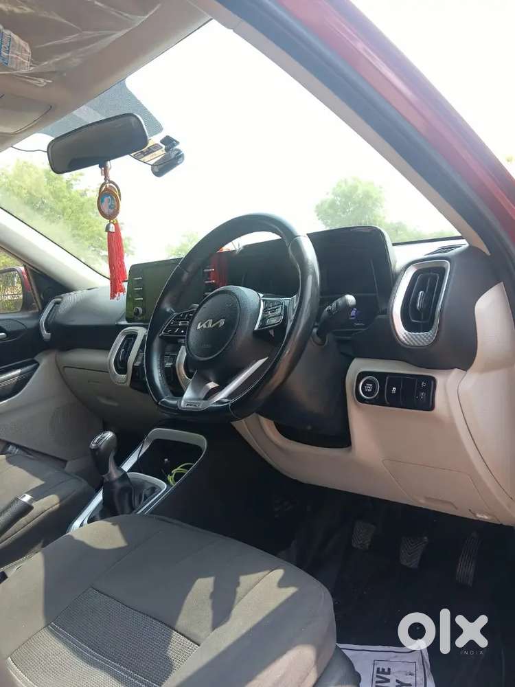Kia Sonet 2021 Diesel 150000 Km Driven