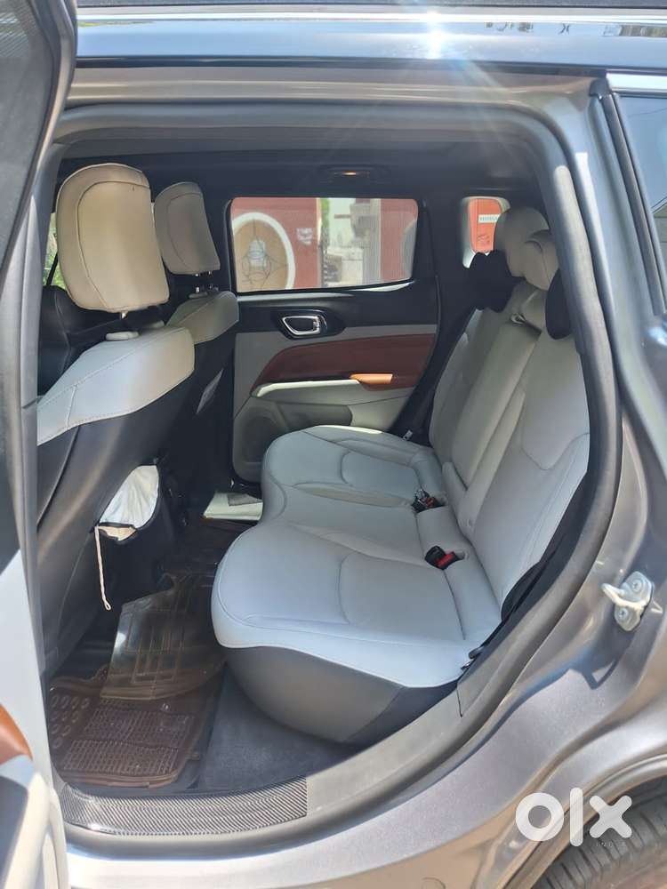 Jeep Compass 2.0 Limited (o) Diesel, 2025, Diesel