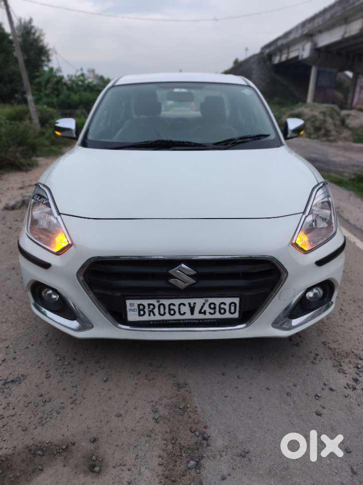 Maruti Suzuki Dzire 1.2 Vxi Cng, 2022, Cng & Hybrids