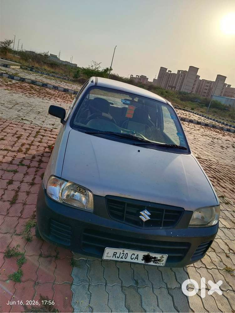 Maruti Suzuki Alto 2006 Year
