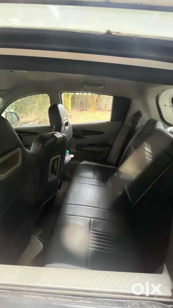 Mahindra Kuv100 Nxt Diesel 2016 Car