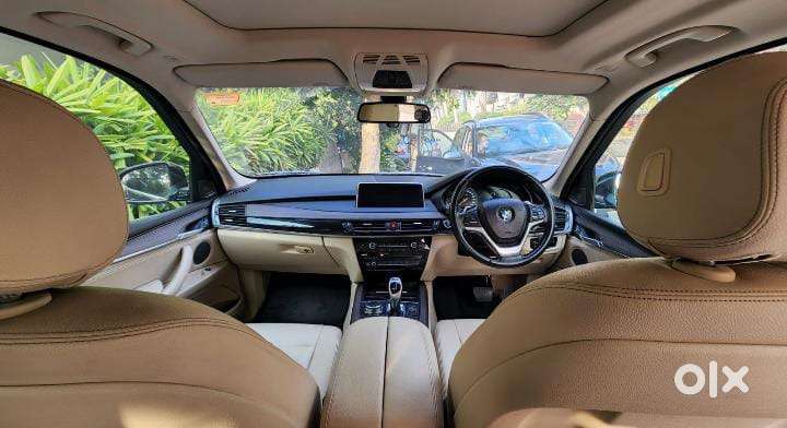 Bmw X5 Diesel 2019