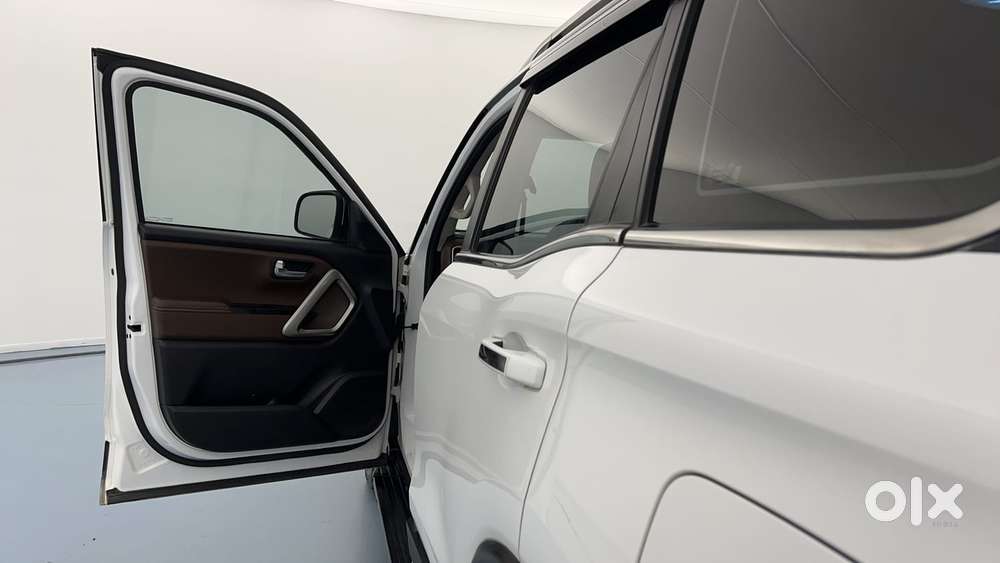 Mahindra Scorpio-n Z8 L Diesel Mt 2wd 7 Str, 2024, Diesel