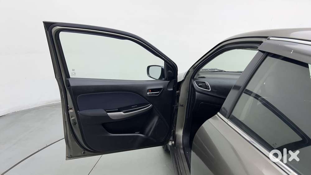 Maruti Suzuki Baleno 1.2 Zeta, 2021, Petrol