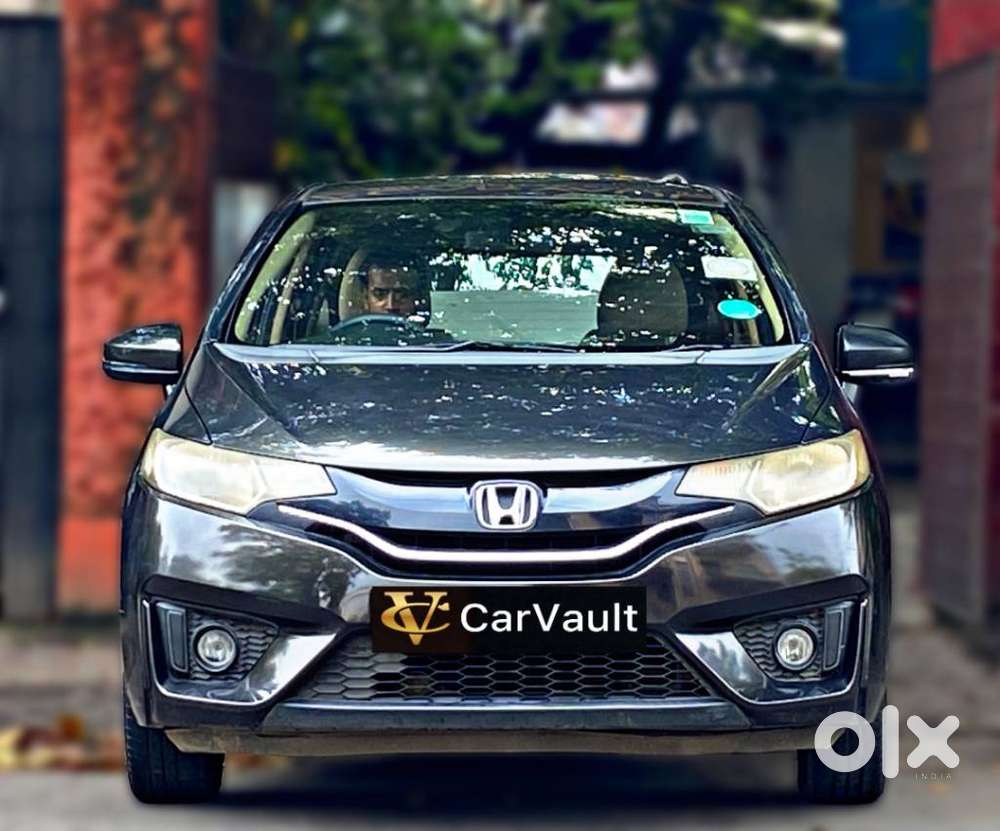 Honda Jazz 1.2 Sv I Vtec, 2016, Petrol