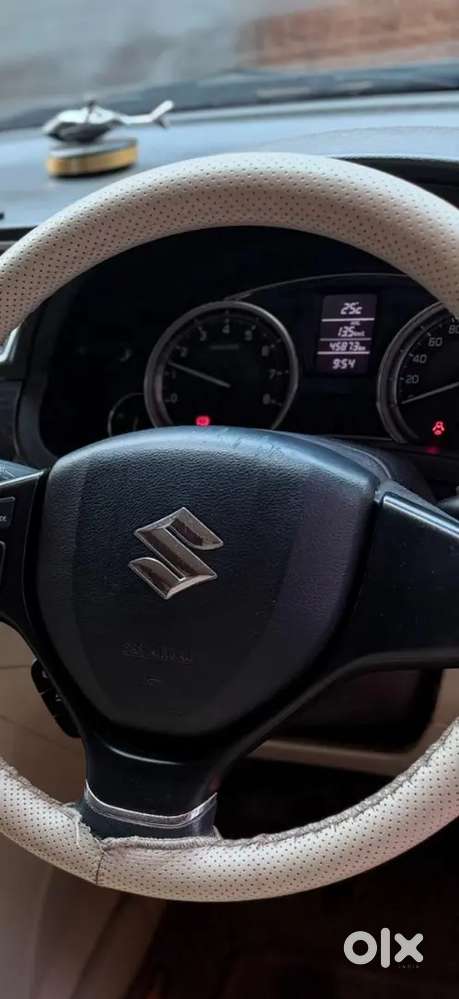 Suzuki Ciaz For Sale..!