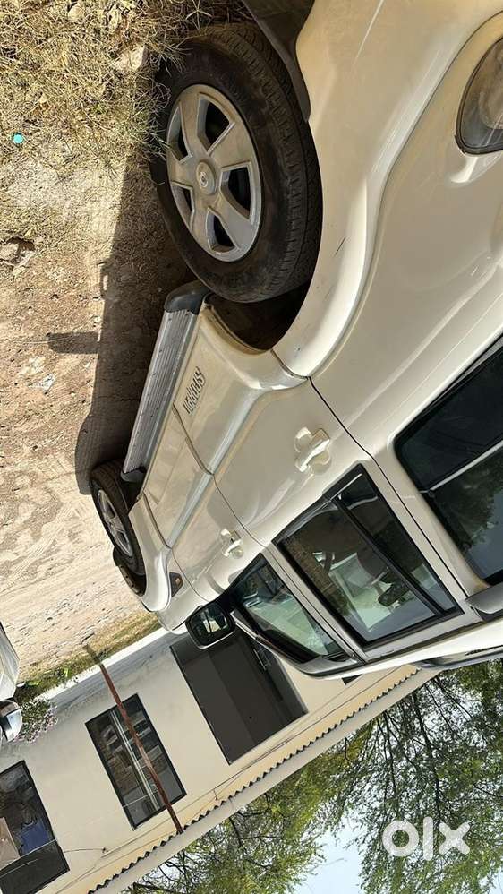 Mahindra Scorpio Diesel 2017