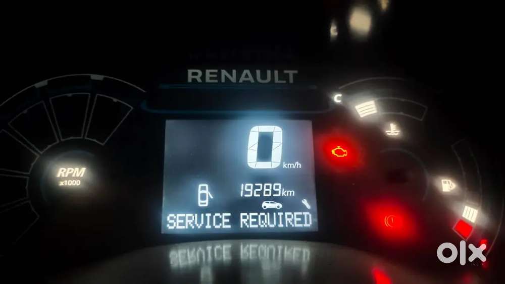 Renault Triber 2022 Petrol 22000 Km Driven
