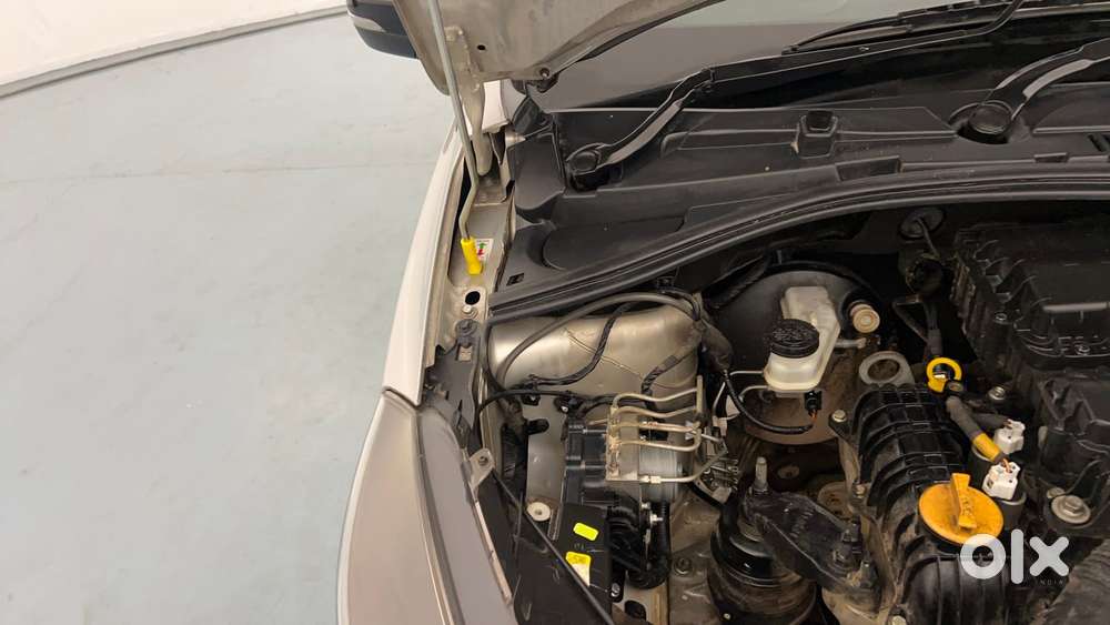 Tata Tiago Xza Plus, 2020, Petrol